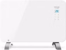 Radiatore portatile Cecotec READY WARM 6650 bianco 1000W