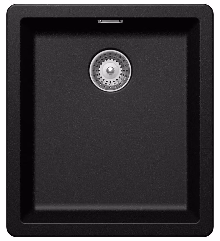 Lavello sottopiano Schock Greenwich Magma N-100S U