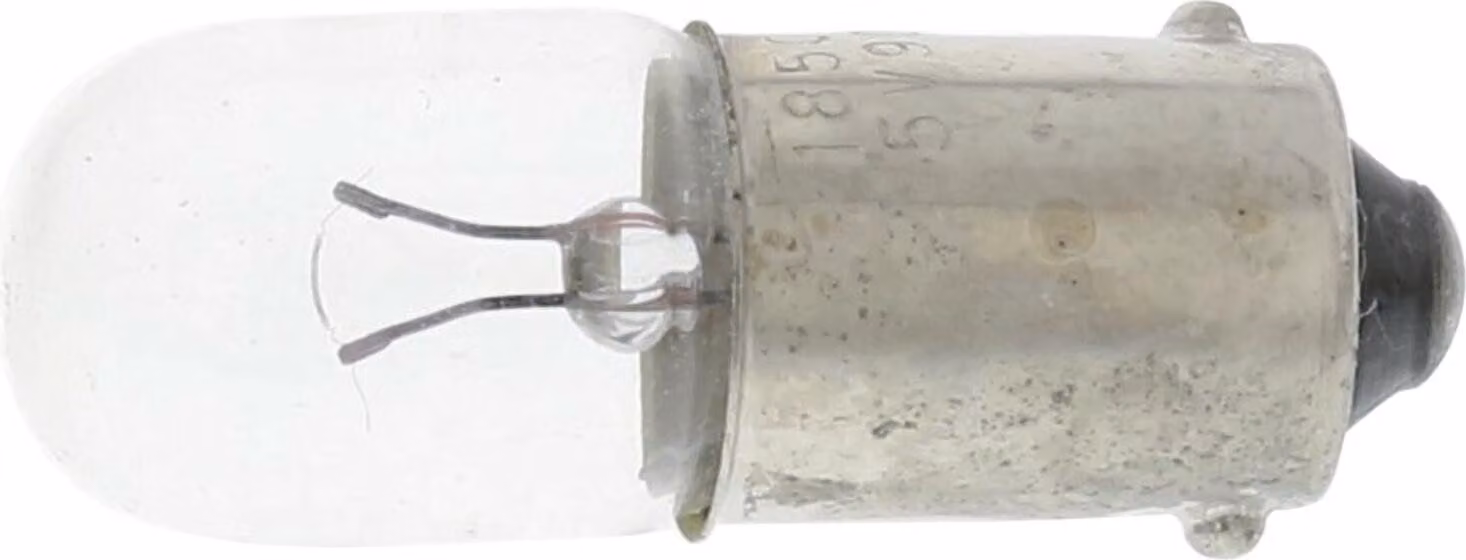 Lampadina di ricambio per la luce del sito
