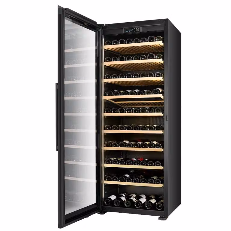 Armadio vino - Storage 200SB - Cerniera a sinistra - Vigneron