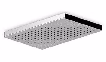 CASA39 Zucchetti Shower Plus Soffione doccia da incasso Z94152