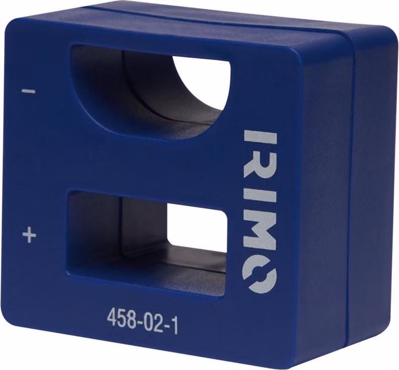 Magnetizzatore/smagnetizzatore 458-02-1 Irimo