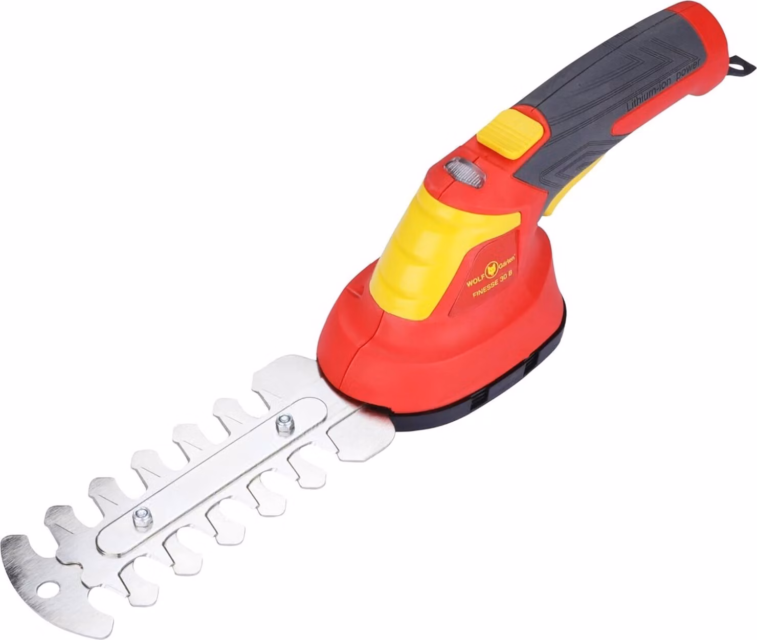 Wolf-Garten Li Finesse 30 B cesoie per arbusti