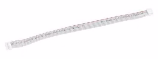 Cavo a nastro per Martelli perforatori BOSCH PROFESSIONAL - 1600A01R8P