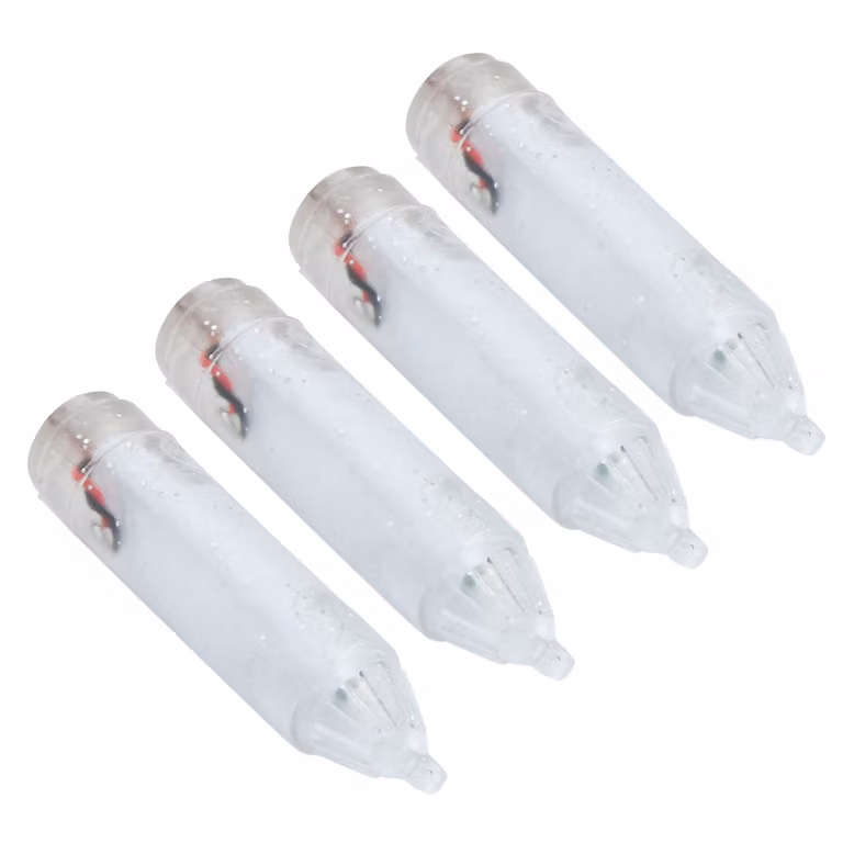 Luce dell'esca di pesca, lampada dell'esca subacquea, lampada di pesca subacquea, luce impermeabile dell'esca, luce dell'esca del LED, luce dell'esca bianca
