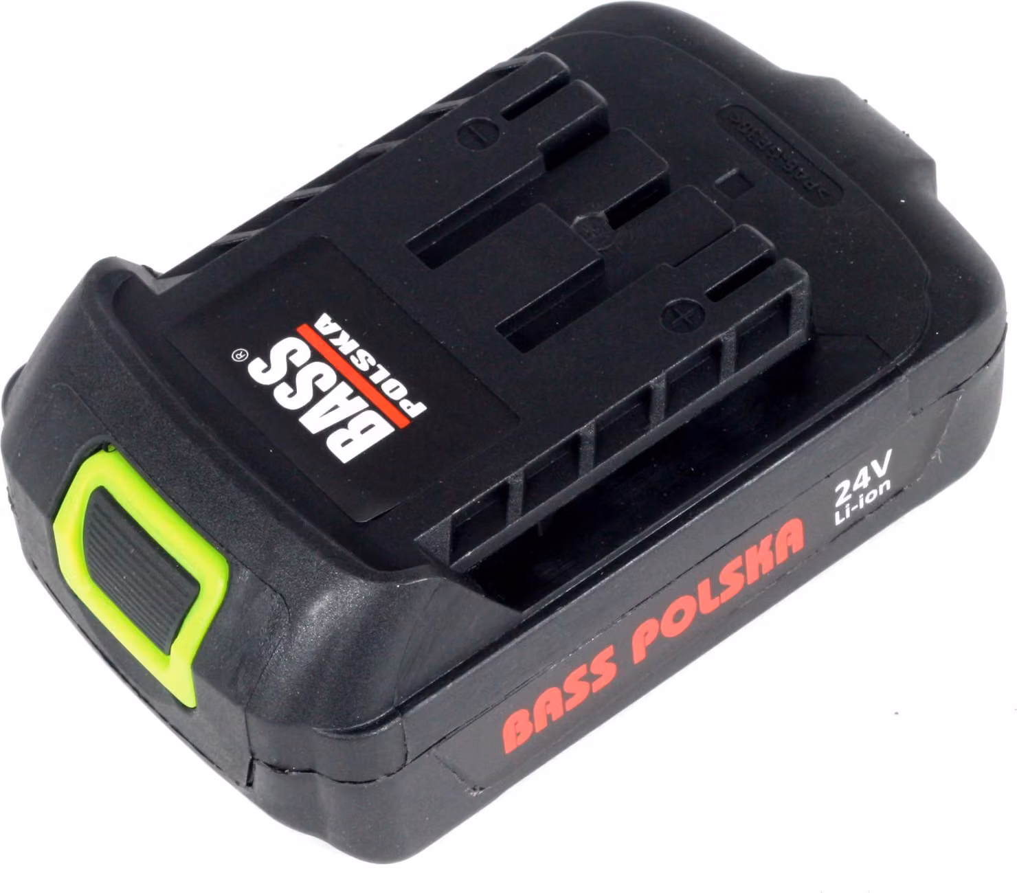 batteria da 2,2 Ah per utensili da 24 V