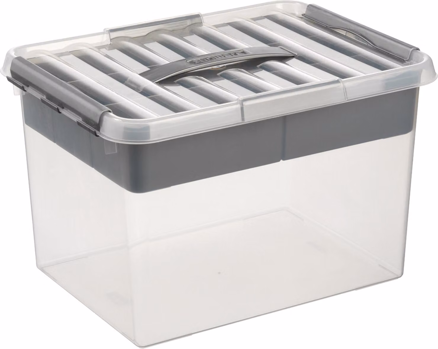Sunware Aufbewahrungsbox Multi Box H6161002 22l