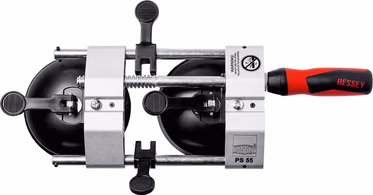 Tenditore per lastre Bessey PS55 | PS55