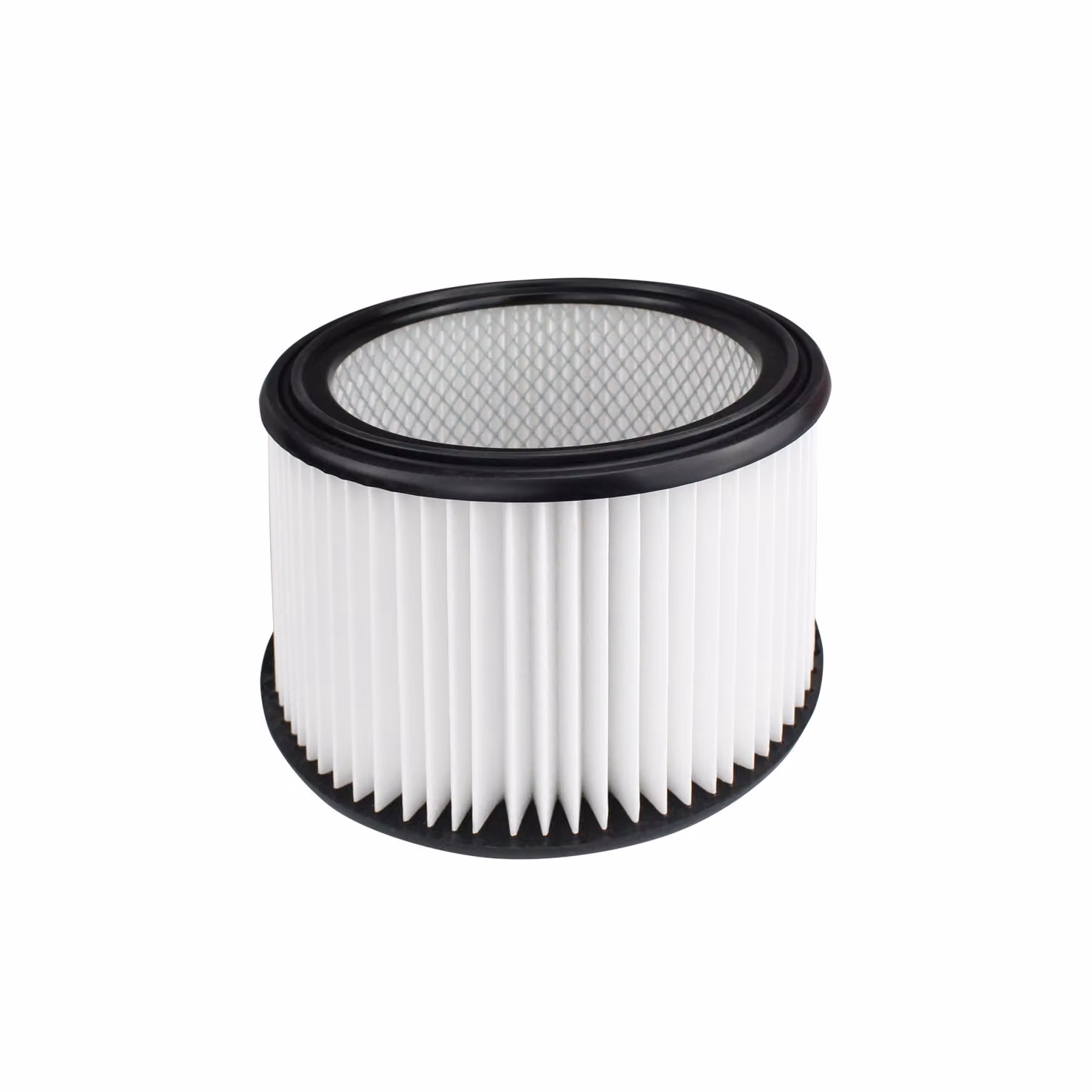 MisterVac compatibile con la cartuccia filtrante Makita VC2512L Nass- Trockensauger