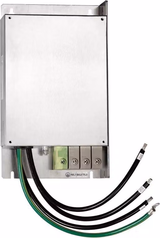 Filtro EMC Schneider Electric, 47 A, trifase VW3A4424