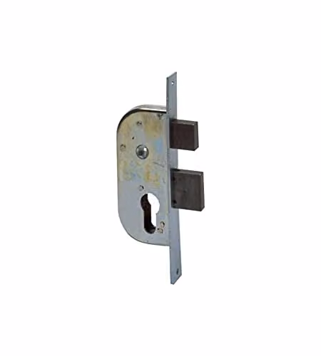 Serratura Infilare Ferro           42512-50-0 Cisa