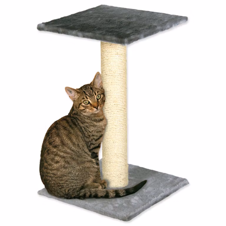 MAGIC CAT Beata grigio 39 cm 1 pz