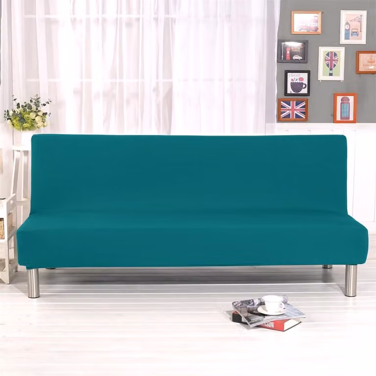 Copertura elastica completa per divano letto Effen Kleur
