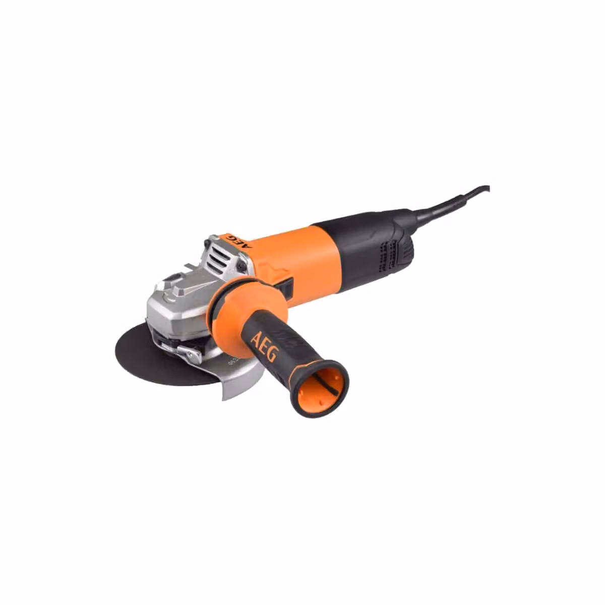 AEG Smerigliatrice angolare 1.200W 125mm