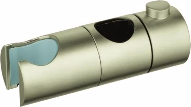 GROHE GROHE elemento scorrevole 12140 per sistema doccia Rainshower nichel spazzolato