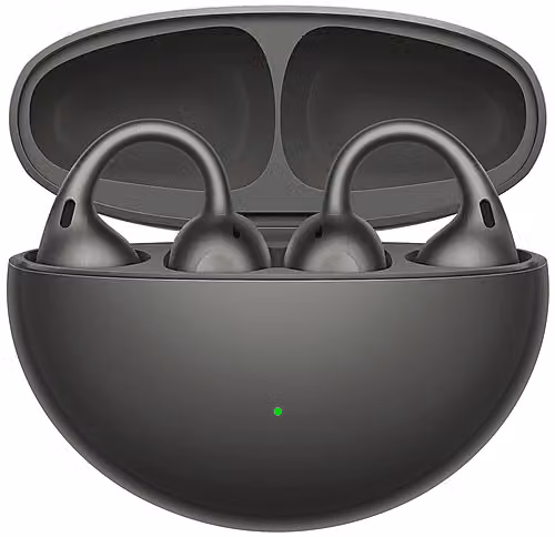 Auricolari in-ear OPPO Enco Clip 2, Grigio Ardesia