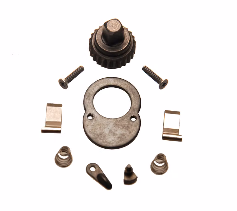 Kit di riparazione BGS per chiave dinamometrica per Art. 967 / 960 - 967-REPAIR