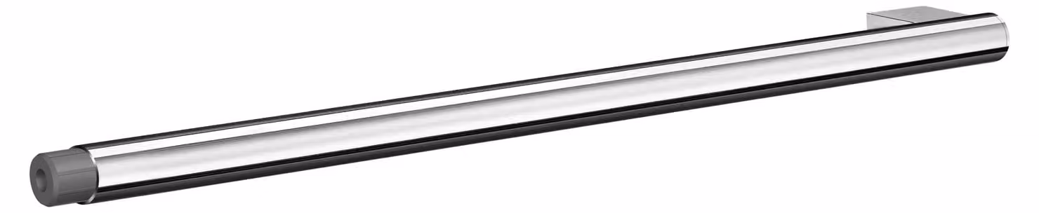 Smedbo Living, elemento base da 60 cm, per supporto a parete