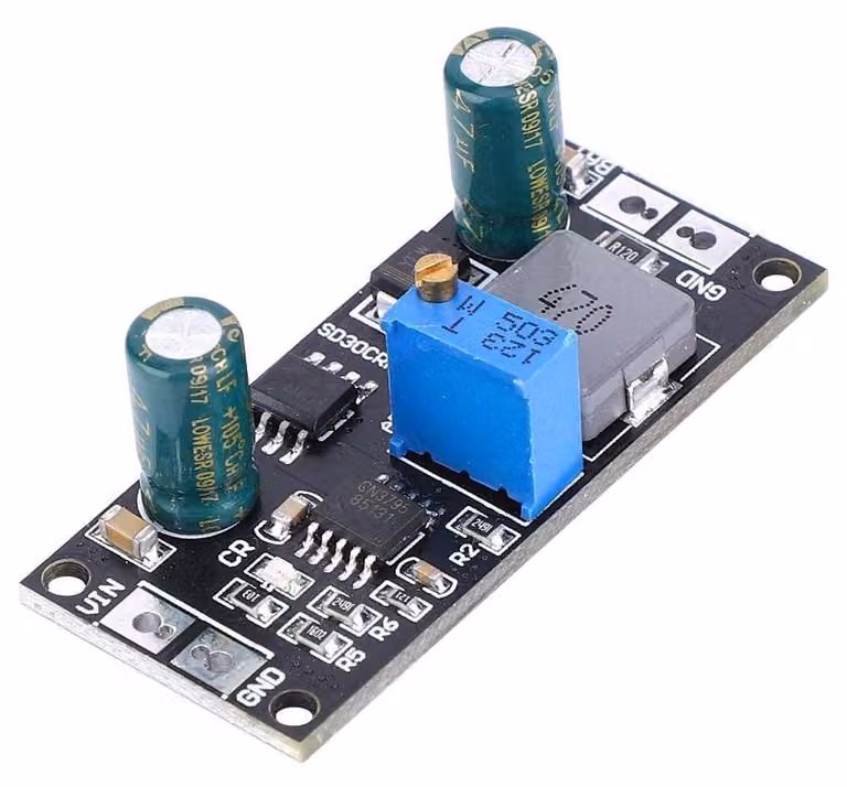 Pannello di ricarica per batterie al litio, regolatore di carica solare MPPT, 9 V/18 V.
