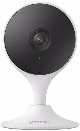 Videocamera di sorveglianza Wi-Fi Imou Cue 2 da 3MP White