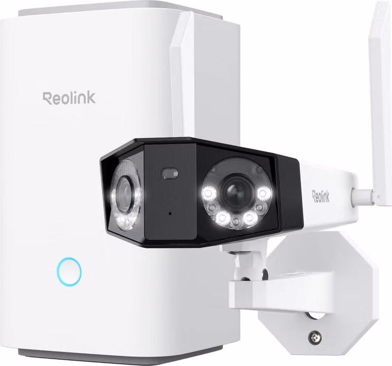 Reolink Hub 1 + W730 WiFi-Outdoor
