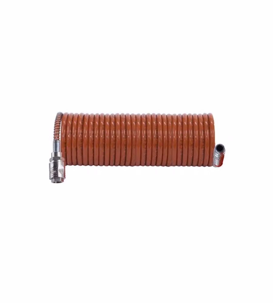 Tubo Spirale Nylon P10 6/8 Uny+Cee 20,0