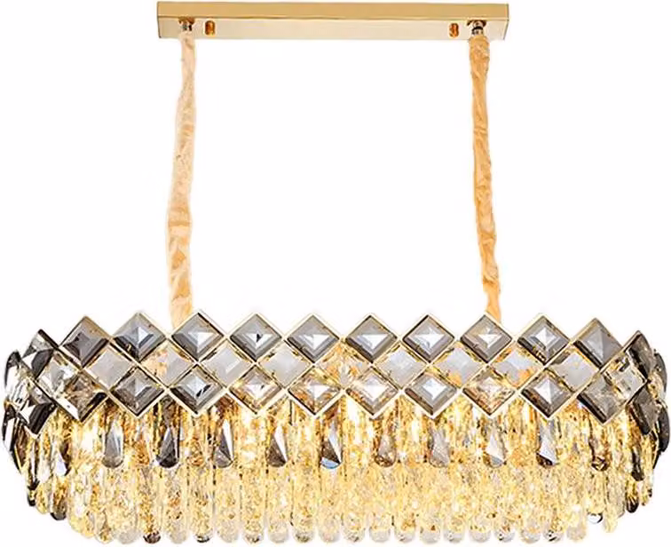 Lampada tooLight App1539-12Cp80 Gold