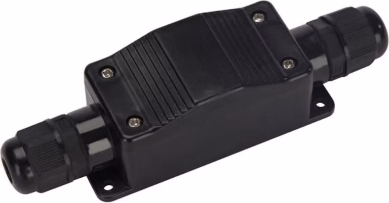 2 Vie - Wasserdicht - Ip68