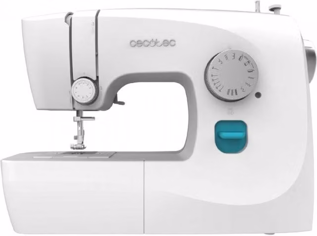 CECOTEC 01152 - BelleCouture 1500