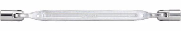 KS TOOLS Chiave a doppio snodo 18x19 mm - 517.0306