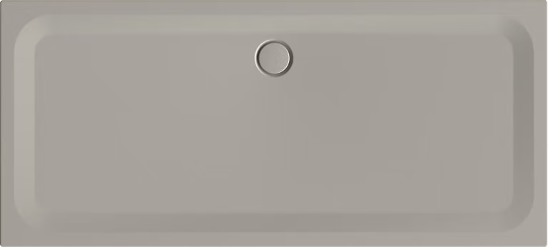 BetteUltra receveurs de douche rectangulaires avec BetteAntidérapant Pro, 2000x900x35mm, 5974-416AE, 5974-416AE