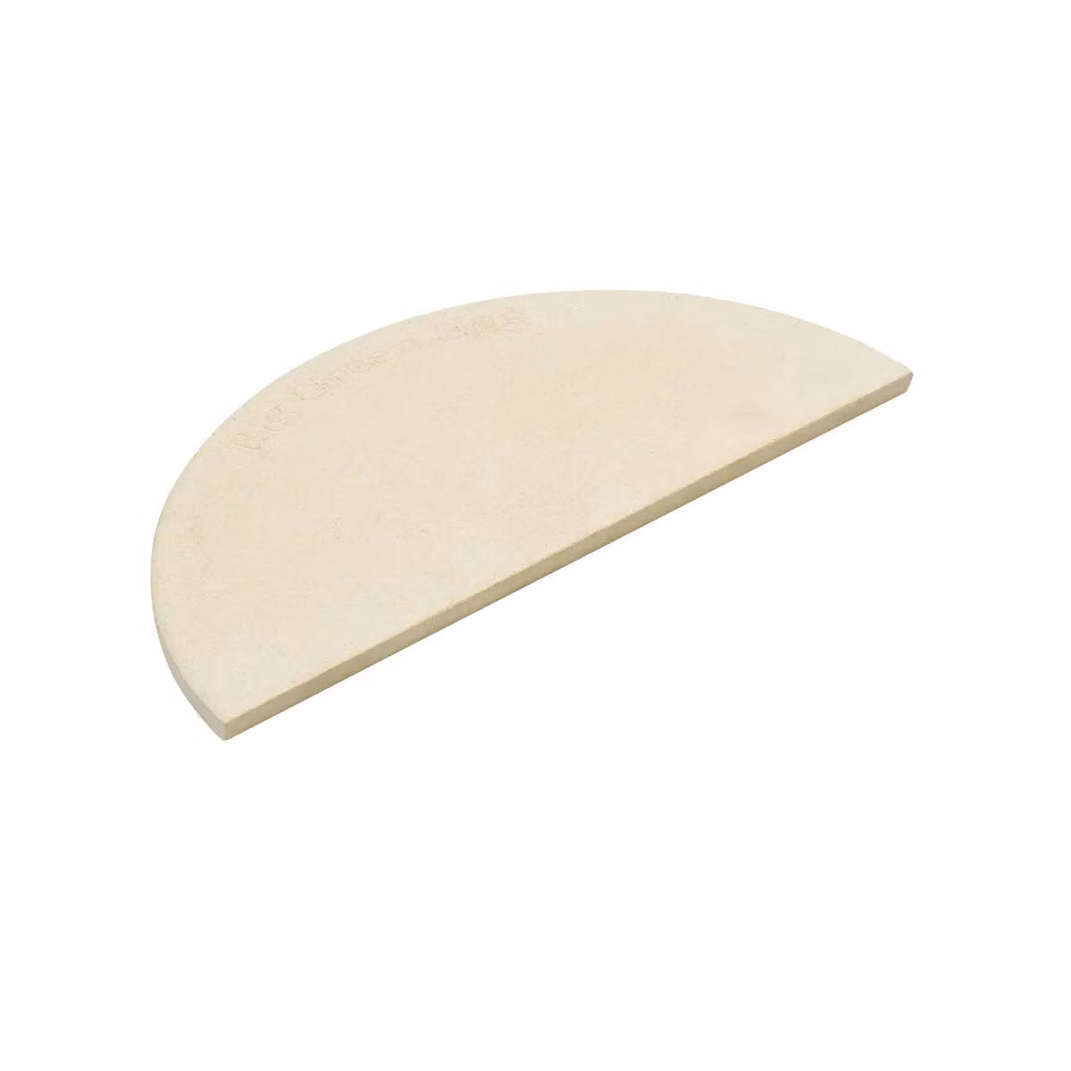 Pietra A Mezzaluna In Ceramica M Big Green Egg