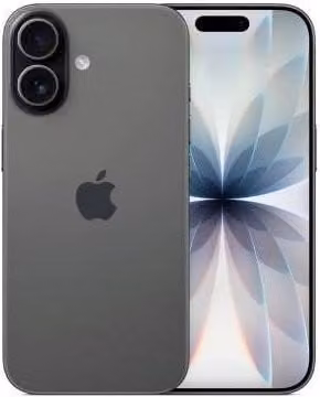 Apple iphone 17 512gb 6.3 black mg6p4sx/a
