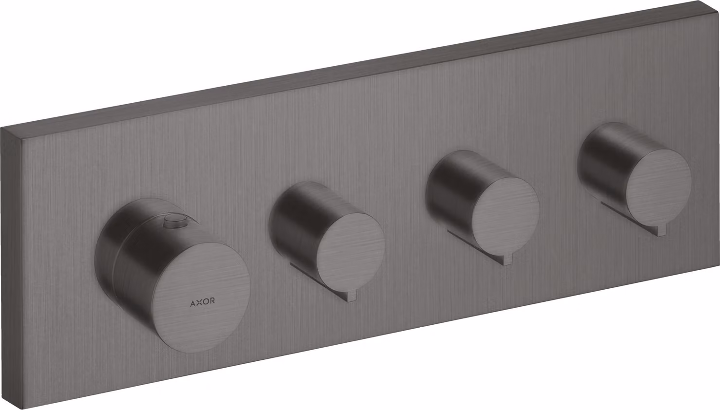 hansgrohe AXOR Starck ShowerCollection Thermostat encastré 36 x 12, 10751340, 10751340