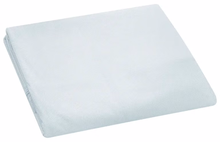 WESTEX96962015 Porta antipolvere WESTEX, in pile, (L)1.100 x (H)2.200 mm