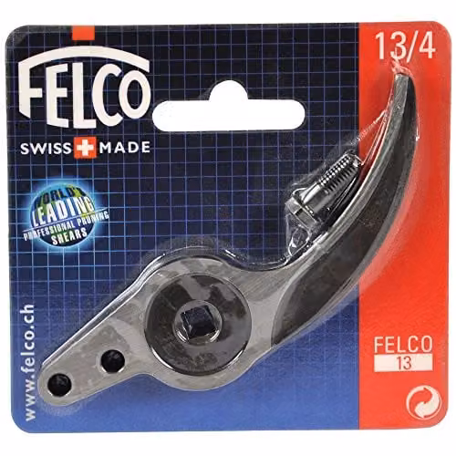 FELCO 13/4 Lama di ricambio