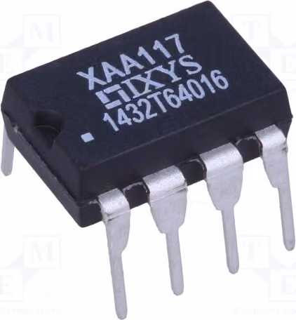 1x Relè: semiconduttore, massimo 60 VAC. Relè monofase. Comando: 50 mA x 2, 150 mA