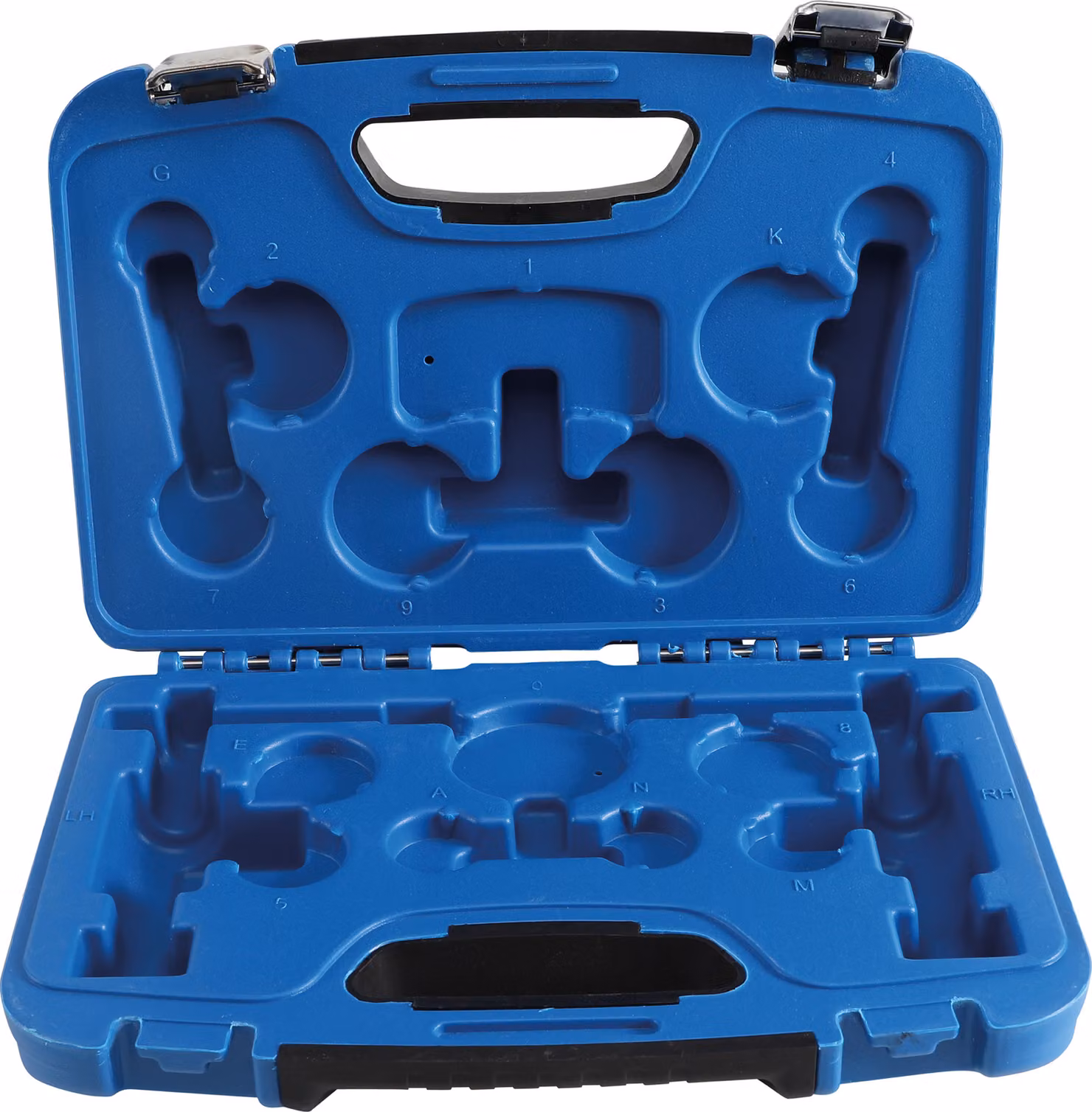 Custodia vuota BGS per l'articolo 1119 - 1119-LEER