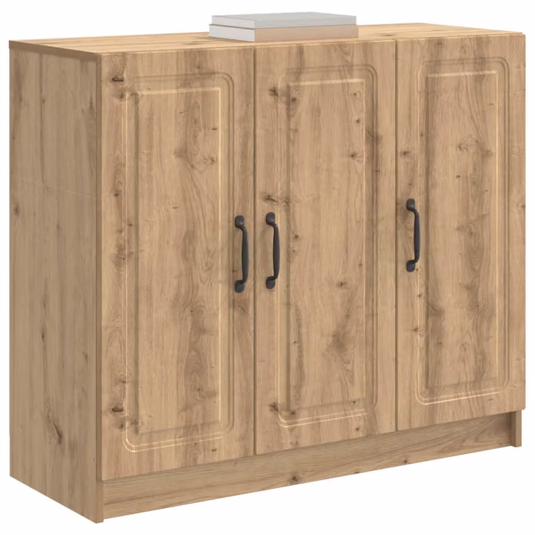 Credenza Rovere Artigianale 89 x 34,5 x 77 cm