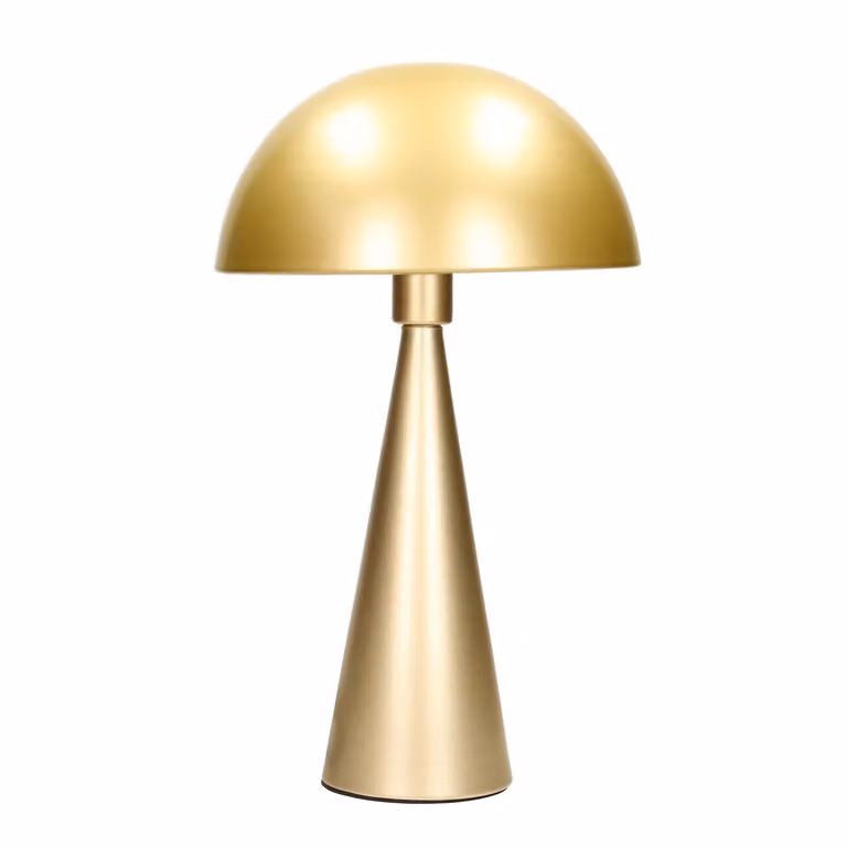 Lampada da tavolo Bollet 38cm