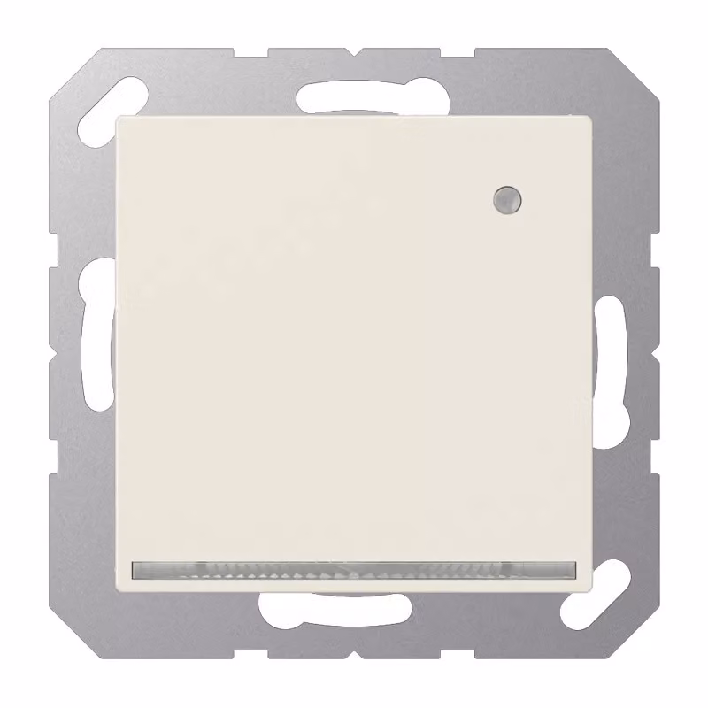Jung A1539-OLNW Luce di orientamento a LED con sensore