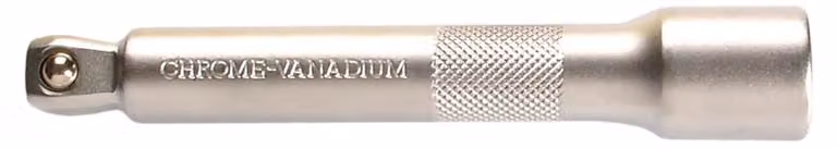 SW-Stahl 05952SB Prolunga inclinata da 1/2 pollice per cricchetto I Lunghezza 125 mm I Cricchetto reversibile da 1/2 pollice I Acciaio al cromo vanadio