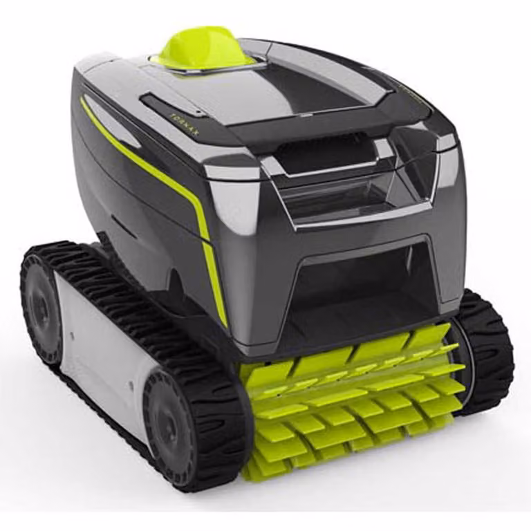 Zodiac Tornax Gt2120 Grigio / Lime Taglia unica