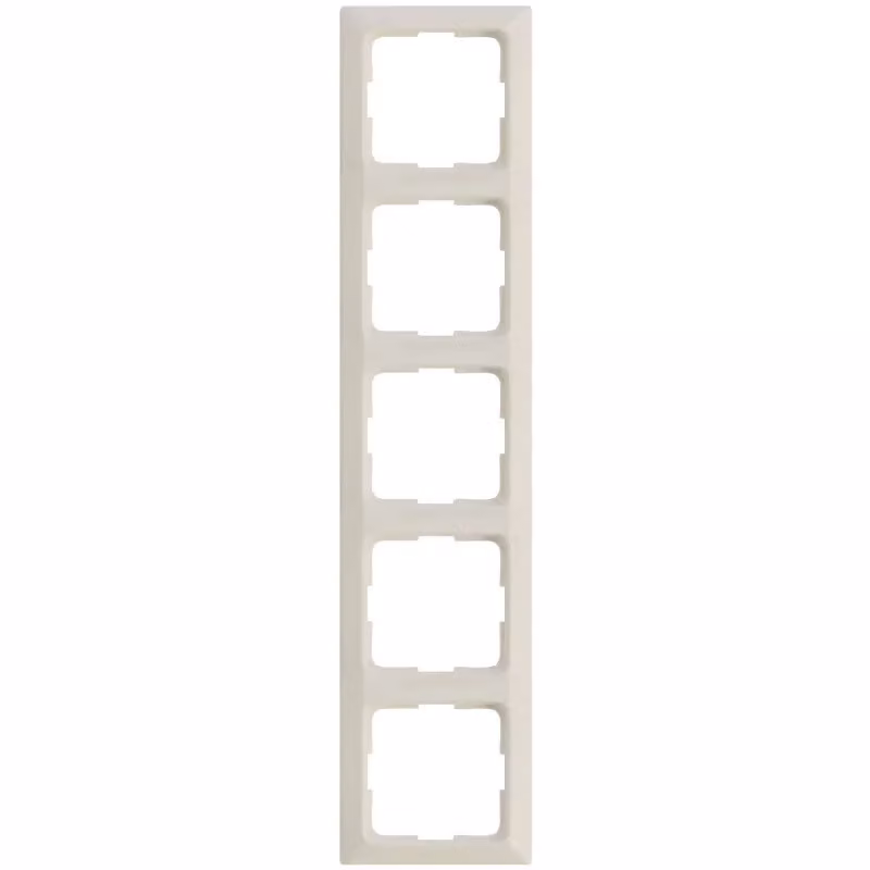 LEGRAND LEGR CREO telaio 5gang MW 776005 21