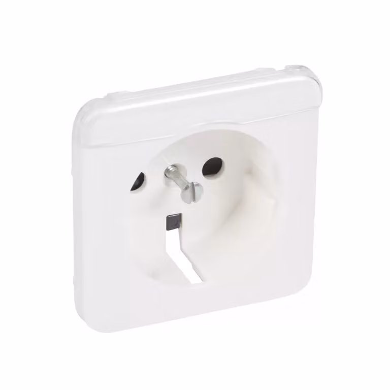 Legrand SSTD(SL)M.KS.+BESCHRIFTUNGTRÄ. (776228 CREO)