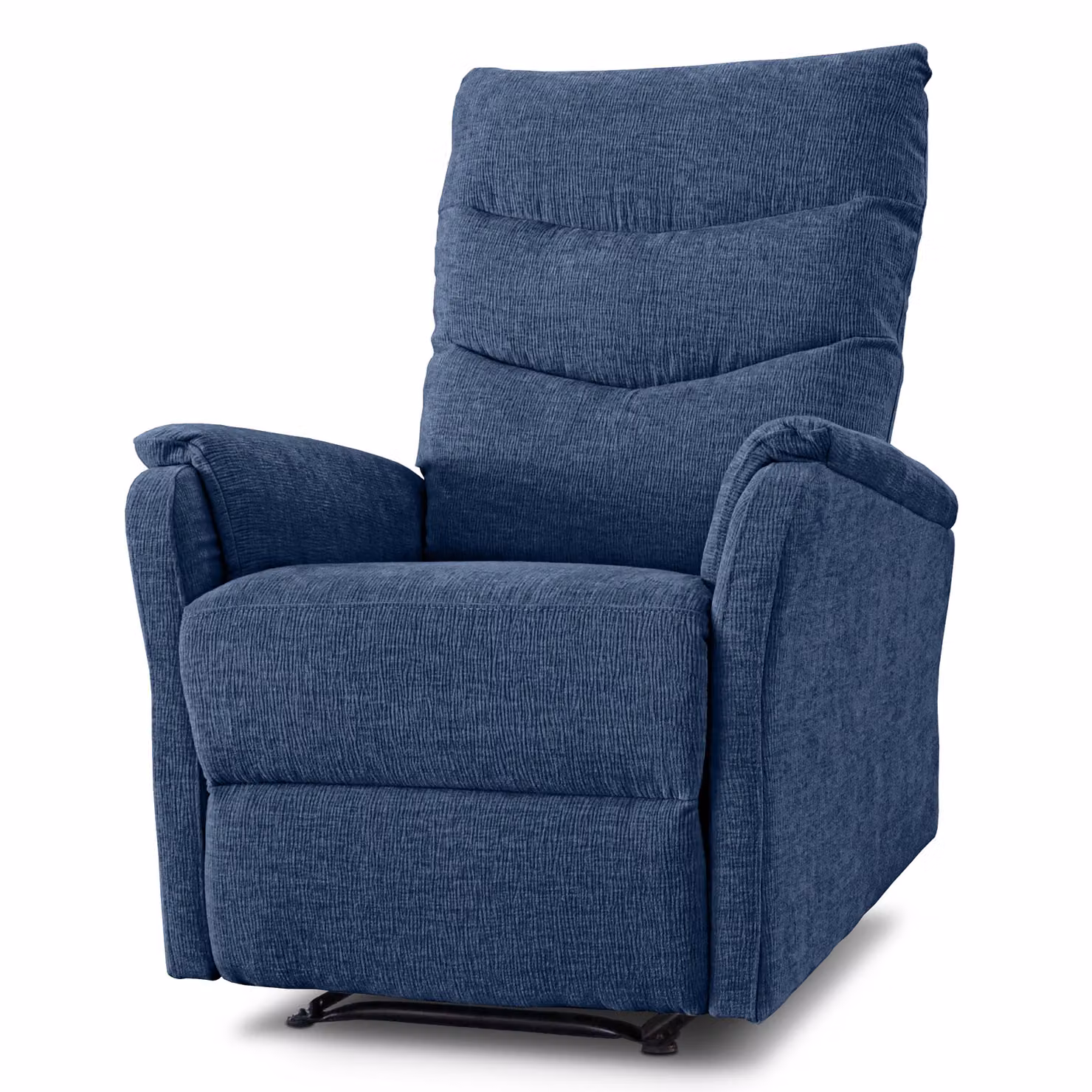 Poltrona Relax Reclinabile Elettrica | Arianna Blu