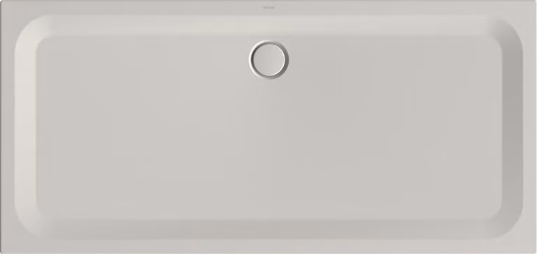 Receveurs de douche rectangulaires BetteUltra, 1900x900x35mm, 5973-423, 5973-423