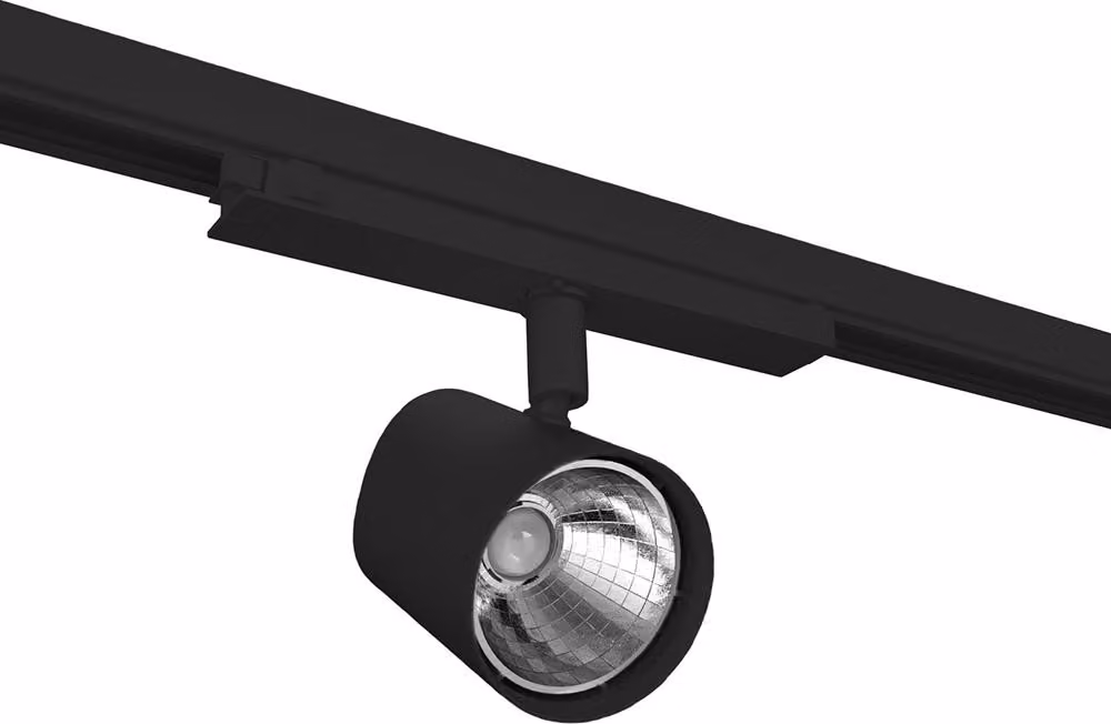 faretto led rio 4.000lm 29,6w 4.000k irc90 30º velum