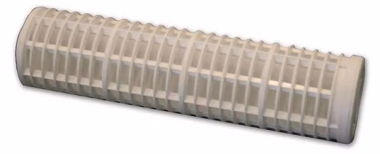 Cartuccia filtro Ivar GEL - 10˝, 60 µm polipropilene GEL.60 µm PP