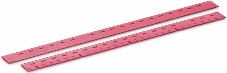 Set di labbri di aspirazione Kärcher Linatex BR 35/12 4.037-127.0